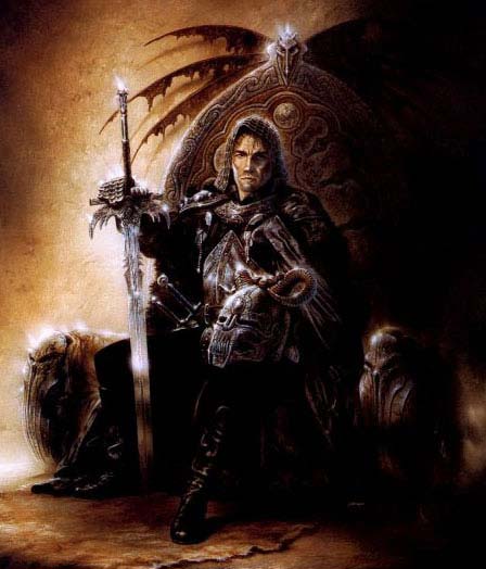 Anti-Paladin Guide