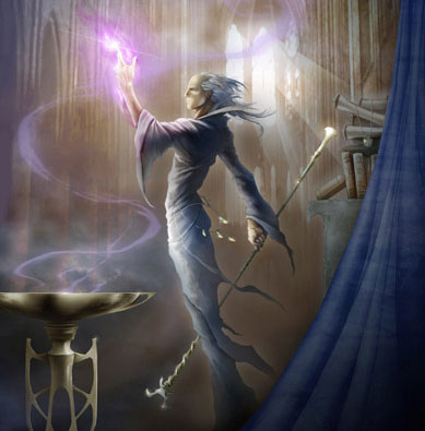 Enchanter Guide