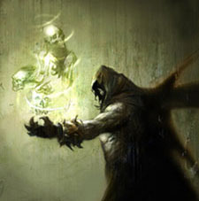The Lich's Haven