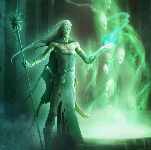 Necromancer Guide