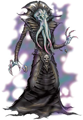 Psionicist Guide